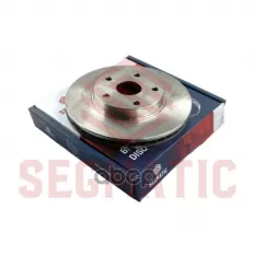 Диск тормозной SEGMATIC арт. SBD30093154