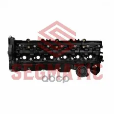 Крышка клапанная BMW x5 e70 30d xdrive 2008-, x5 f15 30d xdrive 2013-, x6 e71 30d xdrive 2010-, x6 SEGMATIC арт. 1012BM123