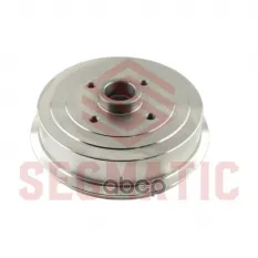 Барабан тормозной DAEWOO NEXIA 95- с ABS SEGMATIC арт. SDB30053002