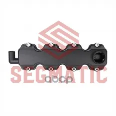 Крышка клапанная GM Engine Valve Cover Fits Daewoo Lanos, 1.5 Chevrolet Aveo 1.5 SEGMATIC арт. 1012CH105