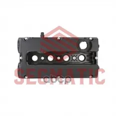 Крышка клапанная OPEL 1.6 XE,XEL,XEP SEGMATIC арт. 1012FI101