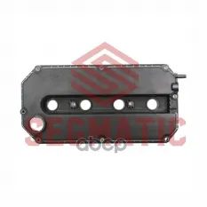 Крышка клапанная: Kia Rio 1.5L 1.6L 00-05  SPECTRA 97- SEGMATIC арт. 1012HY105