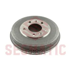 Барабан тормозной Ford America Escape I 2001-2007, Ford Maverick 2001-2007, Ford Maverick 2007, Mazda SEGMATIC арт. SDB30053033