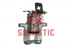 Суппорт тормозной задний правый SUM d.38. Nissan Almera 1.5/1.8/1.5CDi 01> SEGMATIC арт. SGC7034