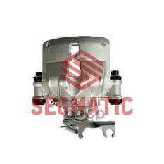 Суппорт тормозной задний левый. Iveco Daily IV/Daily V All 06> SEGMATIC арт. SGC7055