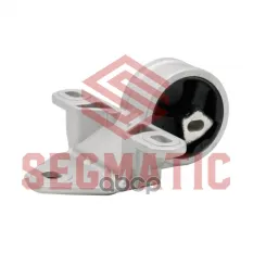 Опора двигателя передняя Chrysler Voyager IV 01- Dodge Caravan IV 01 SEGMATIC арт. SG30112059