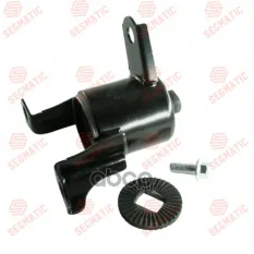 Опора двигателя FORD FIESTA VI 1.25, 1.4, 1.6 08-, B-MAX 1.4, 1.6 12- /ПРАВ/ SEGMATIC арт. SG30112445