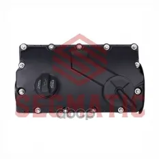 Крышка клапанная: VW Transporter 03-10  Passat 01-05  SKODA Superb 02-08  Audi A SEGMATIC арт. 1012V104