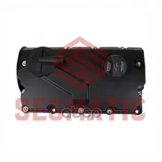 Крышка клапанная VW Passat 2.0 TDI 04-05 Jetta 1.9 TDI BXE 05-09 SEGMATIC арт. 1012V105