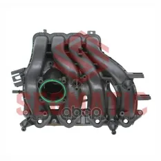 Коллектор впускной: VW Golf 13-17  Polo V (15-)  SKODA Octavia 13-17 SEGMATIC арт. 1013V102