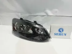 Фара правая SEHUN арт. SHP000098