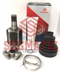 ШРУС внутренний AUDI A3 II/SKODA/VW GOLF V-VI/PASSAT VI 1.6-2.0 03- 26/32шл SEGMATIC арт. SGCV4047