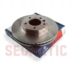 Диск тормозной SEGMATIC арт. SBD30093013