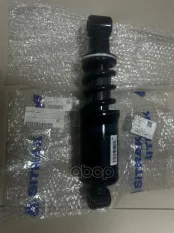 Амортизатор SITRAK C7H HOWO T5G кабины задний пружинный OE SITRAK арт. 811W417226032