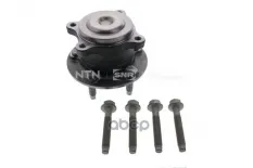 Комплект ступичного подшипника OPEL Astra K/Corsa F 15- -R SNR арт. R15379