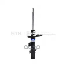 Амортизатор подвески (F-) Volkswagen Transporter-Caravelle-Multivan-Bus T5 (Type V) (03-15)-Transporter-Caravelle-Multivan-Bus T6 (Type VI) (15-) SNR 