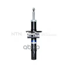 Амортизатор подвески (F-) Volkswagen Polo/Seat Ibiza SNR арт. SA6544318
