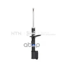 Амортизатор подвески (F-) Dacia Duster 2WD & 4WD (10-) SNR арт. SA6554335