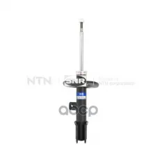 Амортизатор подвески (FR-) Peugeot Partner II-Partner Tepee (08-)/Citron Berlingo II (08-)-C4 Picasso I & C4 Grand Picasso I (06-13) SNR арт. SA659405
