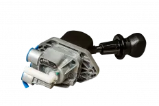 Кран ручного тормоза DAF, MAN (DPM90CK; 9617231180) SORL арт. 35260060580