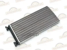 Радиатор отопителя 370*190*43 DAF 657585CF CF657585 XF95105 аналог 71302 SONDER арт. 13.004.0096