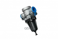 Клапан DAF MAN ограничения давления (9.3Bar) SORL SORL арт. 35120100330
