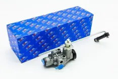 Кран уровня пола BPW, KRONE, KASSBOHRER, MAN, MERCEDES-BENZ, Schmitz (4640023300) SORL арт. 29080060250