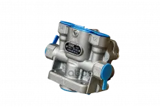 Клапан защитный 4-х контурный  DAF, MAN, SCANIA, VOLVO (9347142110) SORL арт. 35150080410