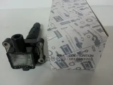 Катушка зажигания SSANGYONG Actyon (06-),Kyron (07-),Rexton (02-) (E23) с наконечником OE SSANG YONG арт. 1611583203