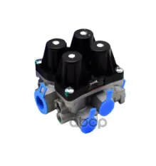 Клапан защитный 4-х контурный DAF, VOLVO (9347147400) SORL арт. 35150250010