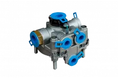 Клапан ускорительный SCANIA, MAN, DAF (9730110500) SORL арт. 35180190770