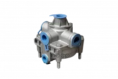 Клапан MERCEDES Actros ускорительный SORL SORL арт. 35180900010