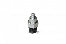 Датчик давления воздуха M12x1.5 СИМАЗ, ГАЗ, ЛИАЗ (5.5-10 bar) SORL арт. 37570060200