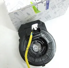 Кольцо SSANGYONG Actyon (10-) колеса рулевого контактное (-HEATED,+ESP,+ARP) OE SSANG YONG арт. 8591034120