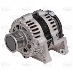 Генератор для а/м Chevrolet Cobalt (13-) AT 1.5i 100A (LG 05116) STARTVOLT арт. lg-05116