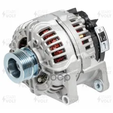 Генератор для а/м Opel Astra H (04-)/Zafira B (05-) 1.6i/1.8i н/о 120A (LG 0518) STARTVOLT арт. LG0518