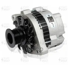 Генератор для а/м Daewoo Nexia (94-) 1.5i (4PIN) с/о 75A (LG 0548) STARTVOLT арт. LG0548