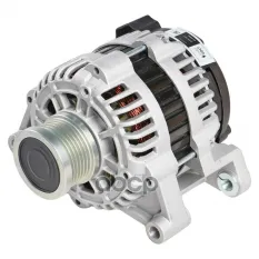 Генератор для а/м Opel Astra J (10-) 1.4T (6PK) 100A (LG 0560) STARTVOLT арт. LG 0560