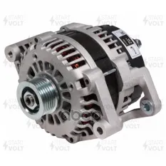 Генератор для а/м Chevrolet Epica (06-) 2.0i/2.5i 120A (LG 0576) STARTVOLT арт. lg-0576