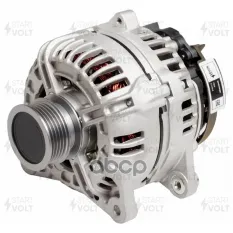 Генератор Renault Megane II (03-) 1.6i/1.4i/Scenic II (05-) 1.5dCi 150A (LG 0914) STARTVOLT арт. LG0914