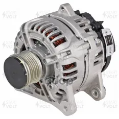 Генератор для а/м Renault Logan (07-)/Duster (11-) 1.6i 120A (LG 0918) STARTVOLT арт. LG0918