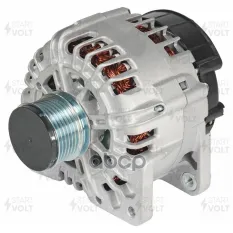 Генератор для а/м Renault Megane II (02-)/Megane III (08-) 1.4i/1.6i 150A (LG 0919) STARTVOLT арт. lg-0919