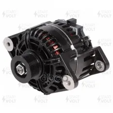 Генератор КАМАЗ дв.CUMMINS ISLe-400 ЕВРО-4 28В 110А STARTVOLT STARTVOLT арт. LG0742