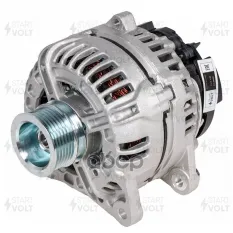 Генератор для а/м Renault Logan (06-)/Duster (10-)/Sandero (07-) 1.6i 150A (LG 0920) STARTVOLT арт. LG0920