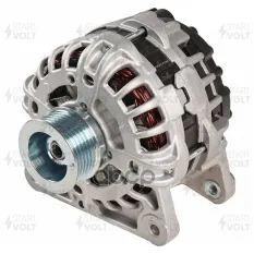Генератор для а/м Лада Largus (12-)/Renault Logan II (14-)/Sandero II (14-) 1.6i 120A (LG 0921) STARTVOLT арт. LG 0921