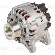 Генератор 90A STARTVOLT арт. LG 0924