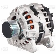 Генератор для а/м Лада Largus (20-)/X-Ray (20-) 1.6i 125A (LG 0925) STARTVOLT арт. LG 0925