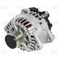Генератор 110A STARTVOLT арт. LG 0801