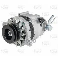 Генератор для а/м Hyundai H-100 Porter (93-)/Galloper II (98-) 2.5TD 65A (LG 0802) STARTVOLT арт. LG0802
