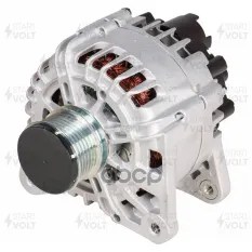 Генератор для а/м Renault Duster (10-) 1.5dCi 150A (LG 0929) STARTVOLT арт. LG0929